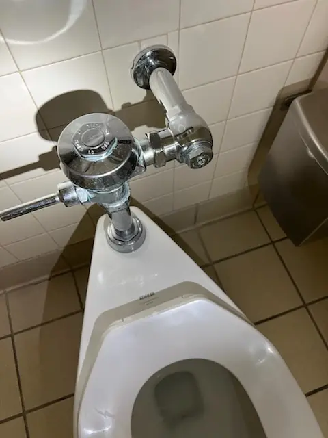 Fixture installation and repair for Sewer Camera Inspection in Daltons